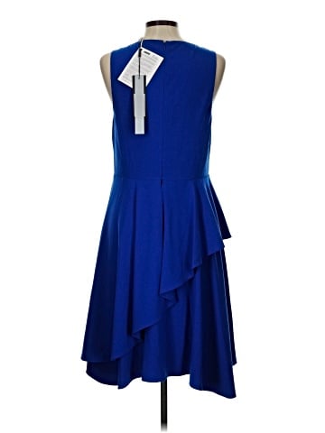 Halston Heritage Cocktail Dress (view 2)
