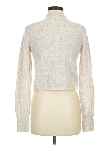 Jessica Simpson Turtleneck Sweater (view 2)