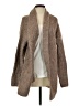 FRYE Brown Coat Size S - photo 1