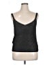 MNG Gray Tank Top Size XL - photo 1