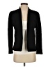 J.Crew 365 Black Blazer Size 6 - photo 1