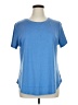Xieerduo Blue Active T-Shirt Size XL - photo 1