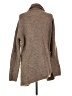 FRYE Brown Coat Size S - photo 2
