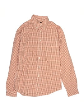 Brooks Brothers Long Sleeve Button Down Shirt