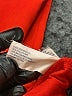 Gap Outlet Red Dress Pants Size 6 - photo 8