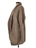 FRYE Brown Coat Size S - photo 5