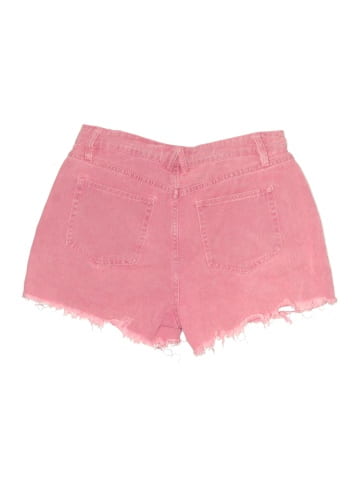 Fashion Nova Denim Shorts (view 2)