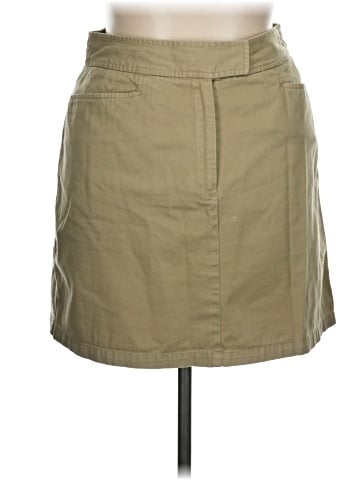 New York & Company Casual Skirt (view 1)