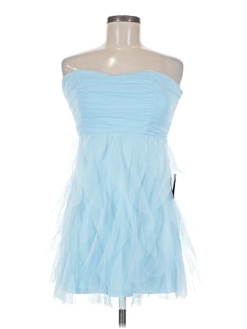 Lulus Cocktail Dress (view 1)