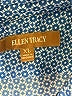 Ellen Tracy Blue 3/4 Sleeve Button-Down Shirt Size XL - photo 7