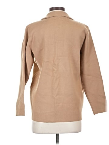 Ann Taylor Blazer (view 2)