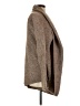 FRYE Brown Coat Size S - photo 4