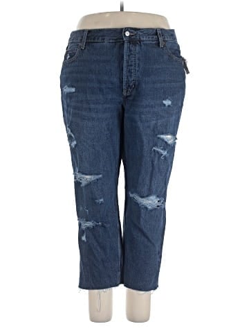 Old Navy Jeans (view 1)