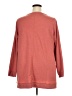 LOGO Lounge Red Pullover Sweater Size 2X - photo 2
