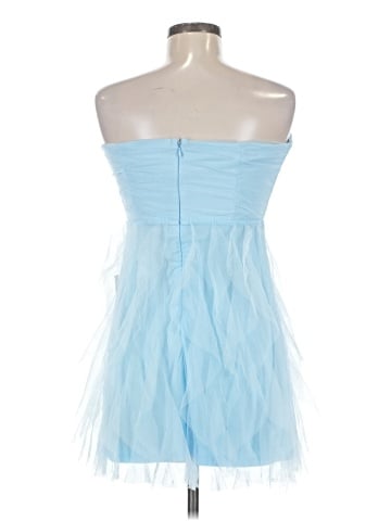 Lulus Cocktail Dress (view 2)