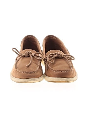 Sperry Top Sider Flats (view 2)