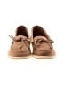 Sperry Top Sider Tan Flats Size 7 - photo 2