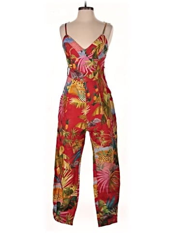 FARM Rio Jumpsuit (view 1)