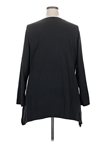 D&Co. 3/4 Sleeve T-Shirt (view 2)