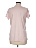 Under Armour 100% Polyester Pink Active T-Shirt Size M - photo 2