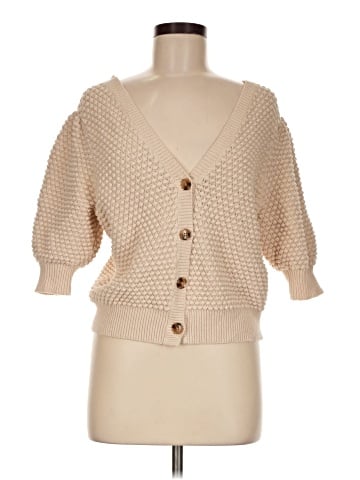 Ann Taylor Cardigan (view 1)