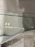 Under Armour Solid Green Casual Pants Size 12 - photo 3