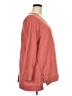 LOGO Lounge Red Pullover Sweater Size 2X - photo 4