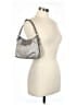 Coach Polka Dots Gray Shoulder Bag One size - photo 2