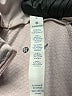 Lululemon Athletica Pink Jacket Size 4 - photo 6
