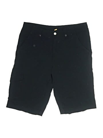 lucy Cargo Shorts (view 1)