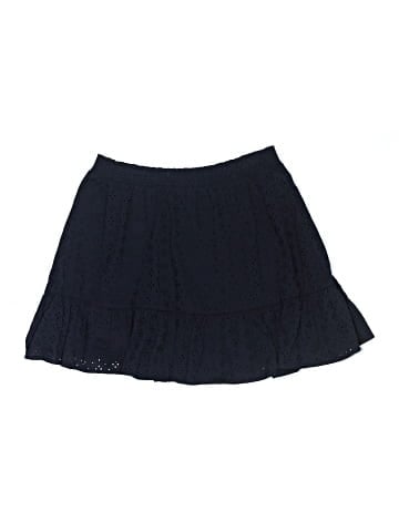 Ann Taylor LOFT Casual Skirt (view 1)