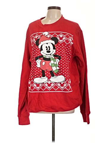 Disney Pullover Sweater (view 1)