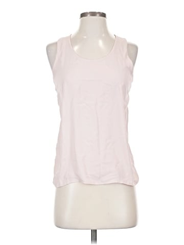 Ann Taylor Sleeveless Blouse (view 1)