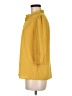 Assorted Brands 100% Polyester Yellow 3/4 Sleeve Blouse Size M - photo 5