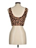 Balance Athletica Brown Tank Top Size M - photo 2