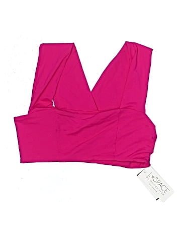 L Space Swimsuit Top (view 1)