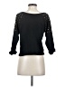 Assorted Brands Black Pullover Sweater Size S (estimated) - photo 2