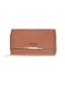 Assorted Brands Tan Wallet One size - photo 1