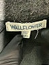 Wallflower Black Tank Top Size L - photo 7