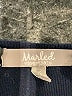 Marled Essentials Blue Sleeveless Top Size XS - photo 7