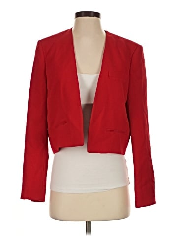Zara Blazer (view 1)