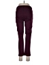 Chico's Burgundy Jeans Size Sm (0.5) - photo 2