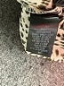 Storia 100% Rayon Animal Print Tan Jumpsuit Size M - photo 5