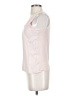 Ann Taylor 100% Polyester Pink Sleeveless Blouse Size S - photo 5
