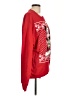 Disney Red Pullover Sweater Size L - photo 4