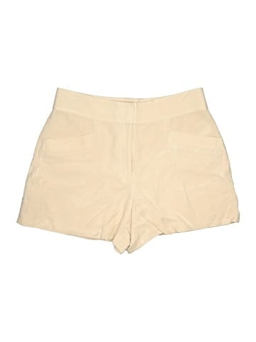 Club Monaco Khaki Shorts (view 1)