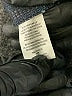 Merona Chevron-herringbone Blue Jeans Size 18R - photo 5