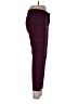 Chico's Burgundy Jeans Size Sm (0.5) - photo 4