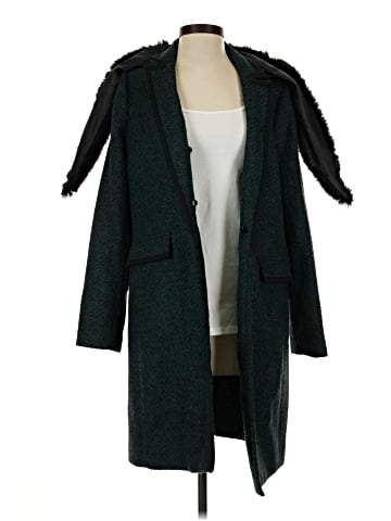 Banana Republic Coat (view 1)