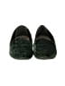 Birdies Print Green Flats Size 5 1/2 - photo 2